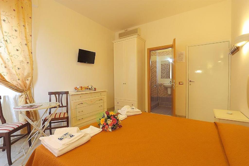 Arcadia Guesthouse Φλωρεντία Εξωτερικό φωτογραφία