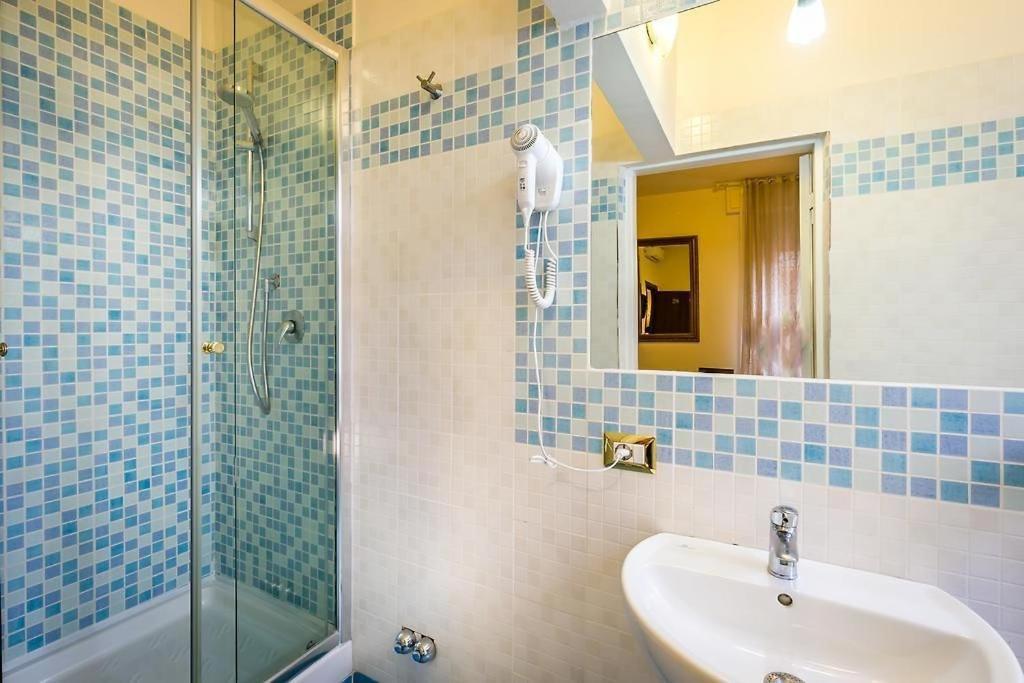 Arcadia Guesthouse Φλωρεντία Εξωτερικό φωτογραφία